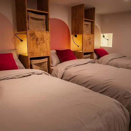 Holiday home - Retour Aux Sources *