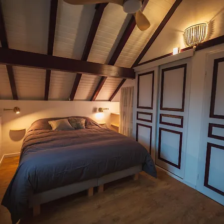 Holiday home - Retour Aux Sources