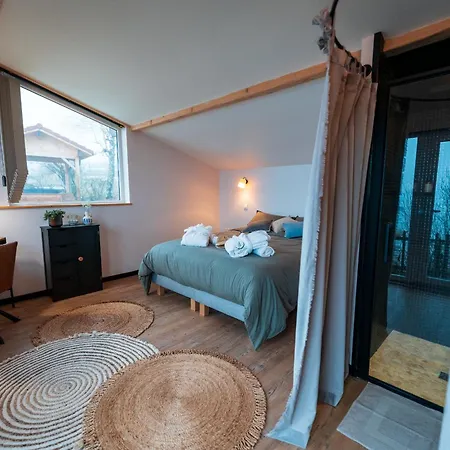 - Retour Aux Sources * Le Ménil