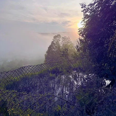 - Retour Aux Sources Le Ménil