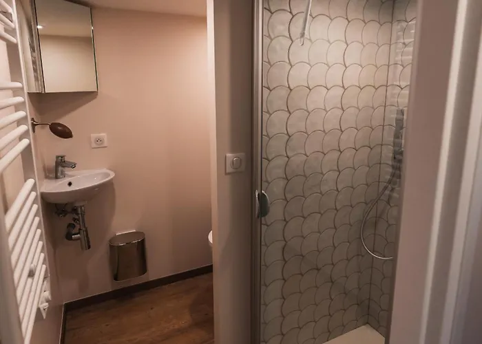 Prázdninový dům - Retour Aux Sources *