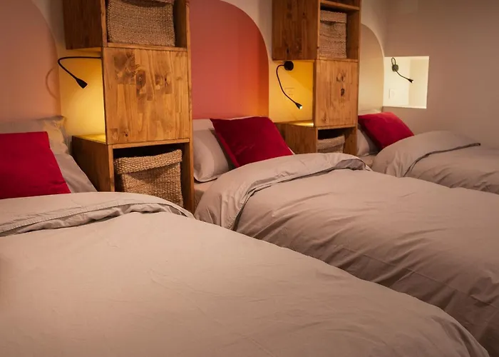 Prázdninový dům - Retour Aux Sources *