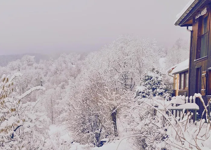 Prázdninový dům - Retour Aux Sources