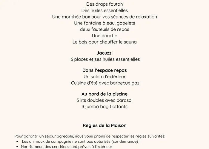 Prázdninový dům - Retour Aux Sources Le Ménil