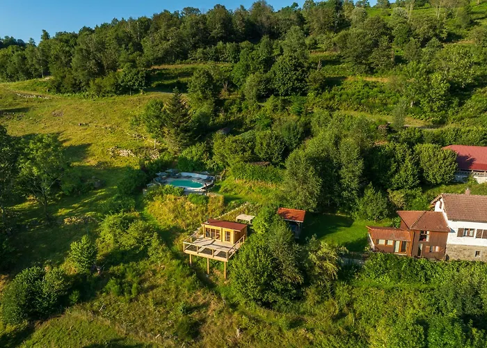 - Retour Aux Sources Le Ménil