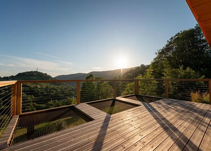 - Retour Aux Sources * Le Ménil