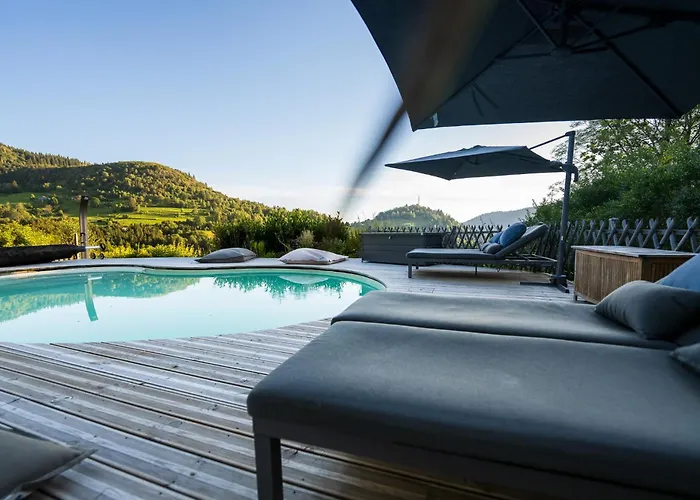 - Retour Aux Sources Le Ménil